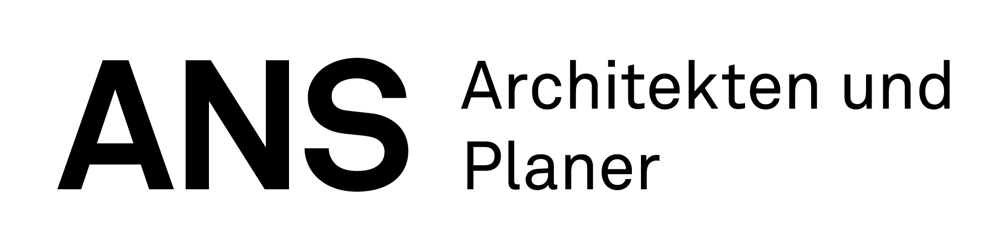 ANS Architekten und Planer SIA AG