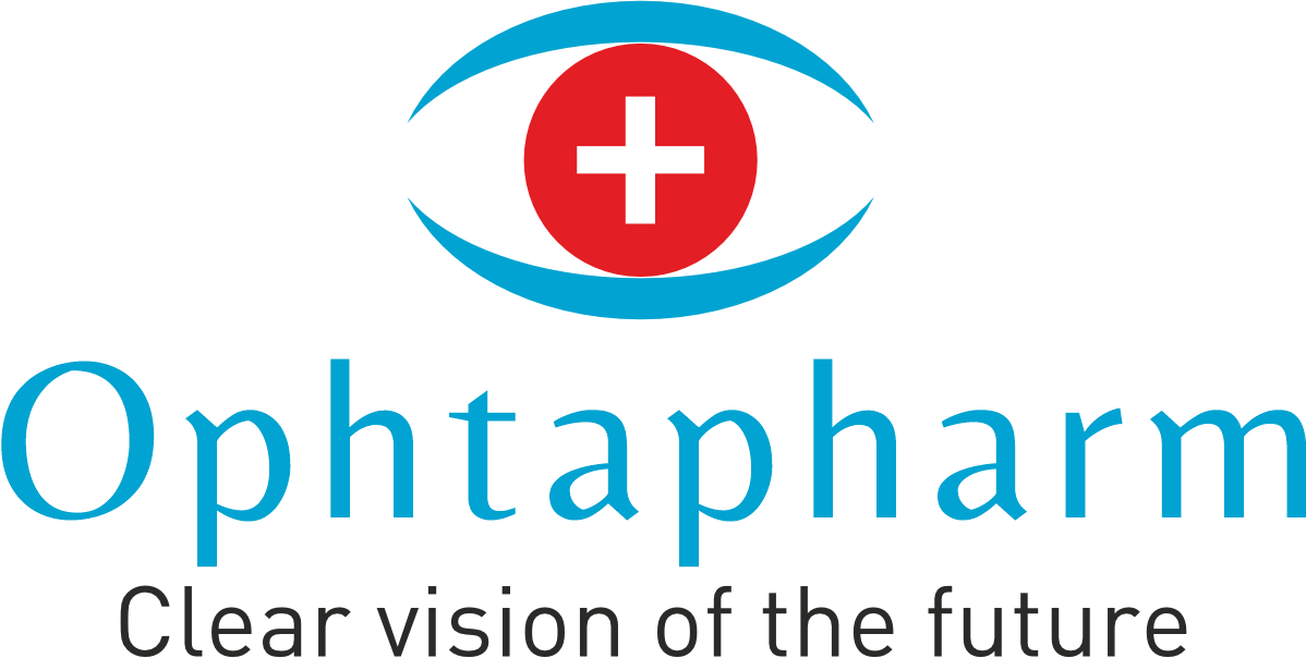 Ophtapharm AG