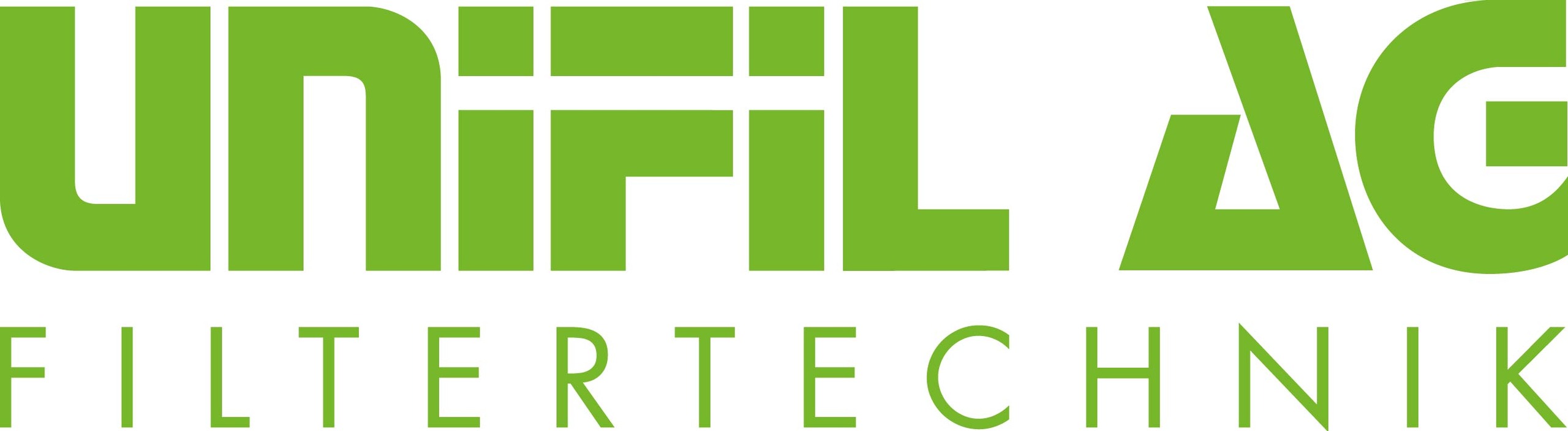 Unifil AG, Filtertechnik